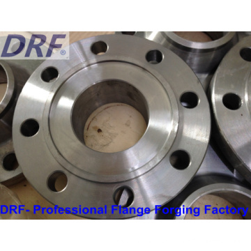 DIN Flange, Carbon Steel, Stainless Steel, Forging Flange